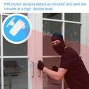 Smart Zigbee Presence Sensor for Homes