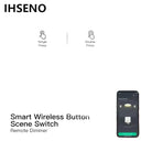 ZigBee Scene Switch for Smart Life App