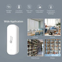 Smart Zigbee Temperature Humidity Sensor For Home Automation