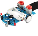 Soldering Car Kit for Learners to Build