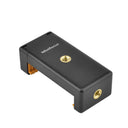 Smartphone Vlogging Tripod Adapter for Creators - Secure Mount