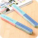 Smooth Nail Buffer for Home Manicures