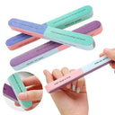 Smooth Nail Buffer for Home Manicures