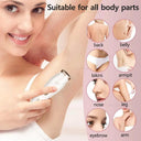Smooth Skin Shaver for Women’s Bikini