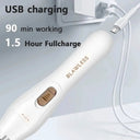 Smooth Skin Shaver for Women’s Bikini