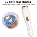 Smooth Skin Shaver for Women’s Bikini