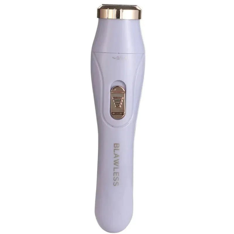 Smooth Skin Shaver for Women’s Bikini — product view 15