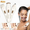 Smooth Skin Shaver for Women’s Bikini