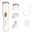 Smooth Skin Shaver for Women’s Bikini