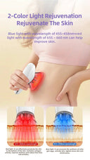 Smoother Body Contour 4 in 1 Device Home