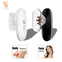 Smoother Body Contour 4 in 1 Device Home