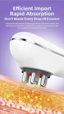 Smoother Body Contour 4 in 1 Device Home