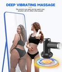 Smoother Skin Body Massager for Home Use