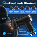 Smoother Skin Body Massager for Home Use