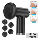 Smoother Skin Body Massager for Home Use