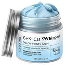 Smooths Mature Skin Copper Peptides Balm