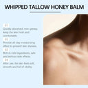 Smooths Mature Skin Copper Peptides Balm