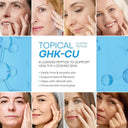 Smooths Mature Skin Copper Peptides Balm