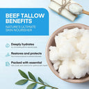 Smooths Mature Skin Copper Peptides Balm