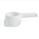 Snack Sealing Clip Keeps Bags Fresh