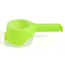 Snack Sealing Clip Keeps Bags Fresh