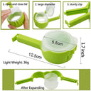 Snack Sealing Clip Keeps Bags Fresh