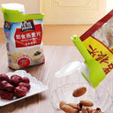 Snack Sealing Clip Keeps Bags Fresh