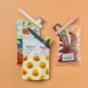 Snack Sealing Clip Keeps Snacks Fresh