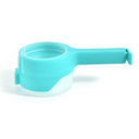 Snack Sealing Clip Keeps Snacks Fresh