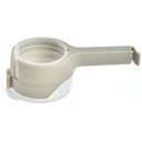 Snack Sealing Clip Keeps Snacks Fresh