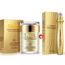 Snail Collagen Youthful Radiance Skincare Duo Set for Glow