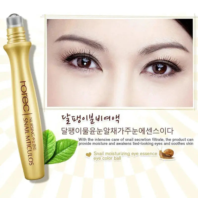 Snail Collagen Youthful Radiance Skincare Duo Set For Glow