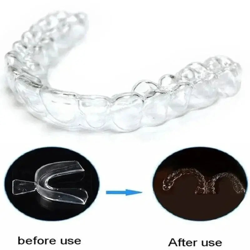 Snore Guard Plus Custom Anti Snoring Mouthpiece Sleep