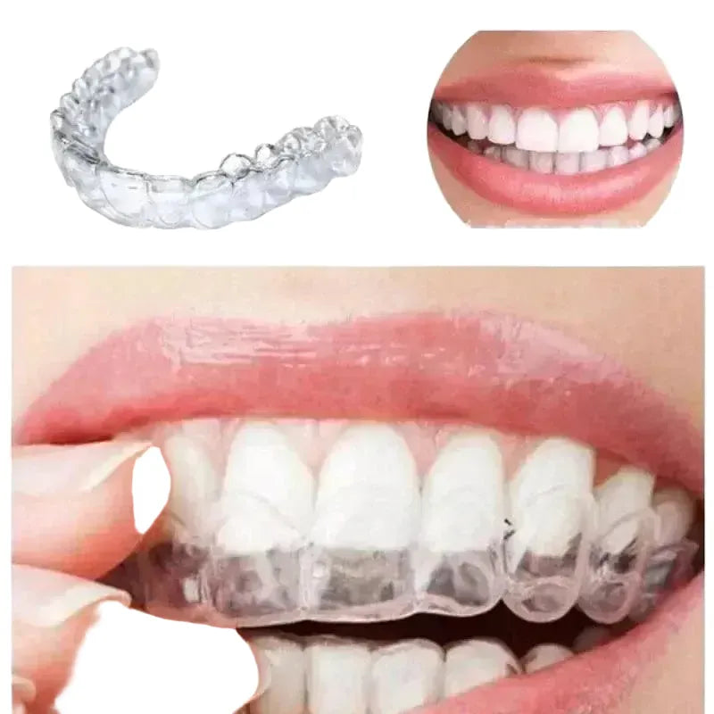 Snore Guard Plus Custom Anti Snoring Mouthpiece Sleep — product view 1