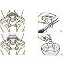 Custom Quiet Snoring Mouthpiece for Sleep