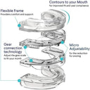 Snore Stopper Mouth Guard For Sleep Quality And Teeth Care