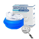 Snore Stopper Mouth Guard For Sleep Quality And Teeth Care