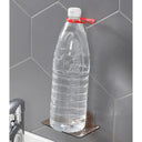 Soap Rack: Wall Mounted Double Layer Soap Holder Storage