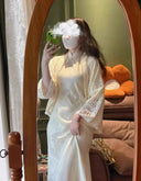 Slimming Cheongsam for Modern Women