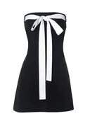 Backless Dress for Women Evening Out