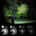 Sofirn SP40 LED Headlamp: High-Performance Rechargeable Light