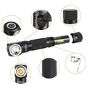Sofirn SP40 Headlamp for Night Hikes
