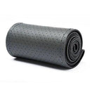 Soft Artificial Leather Steering Wheel Cover Stylish Upgrade