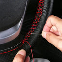 Car Steering Wheel Cover for Better Grip