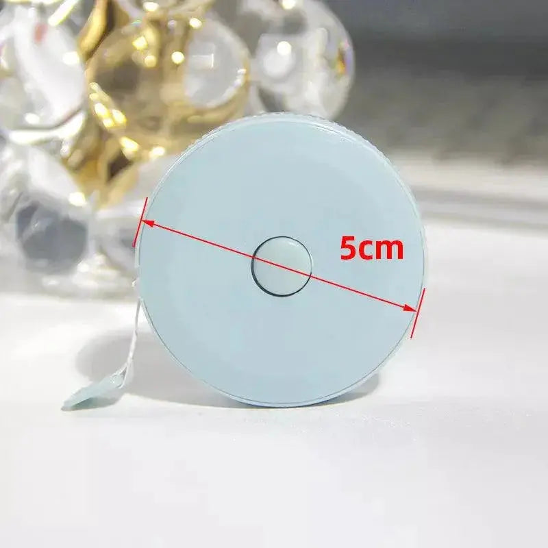 Precise Tailors Sewing Tape Measure — product view 8