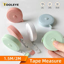 Soft Body Sewing Tape Measure for Precise Tailoring