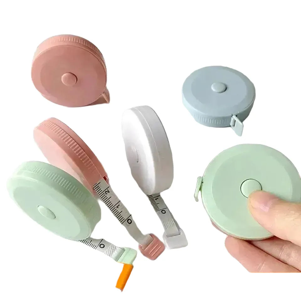 Precise Tailors Sewing Tape Measure — product view 1