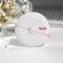 Soft Body Sewing Tape Measure for Precise Tailoring