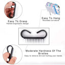 Gentle Nail Cleaning Brush For Nail Care