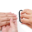 Gentle Nail Cleaning Brush For Nail Care